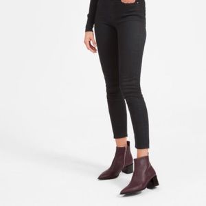 NWT. Everlane Chelsea Day Boot, NEW